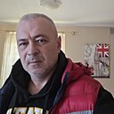 Знакомства: Сергей, 48 лет, Болеславец