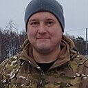 Знакомства: Дима, 37 лет, Гатчина