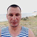 Знакомства: Анди, 42 года, Уфа