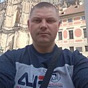 Знакомства: Виталий, 42 года, Островец