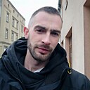 Знакомства: Roman, 30 лет, Варшава