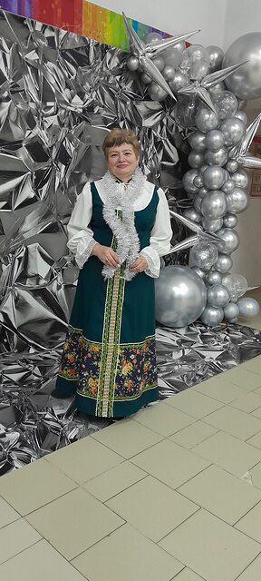 Фото - Tabor.ru