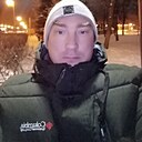 Знакомства: Николай, 37 лет, Самара