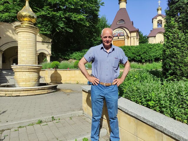 Фото - Tabor.ru