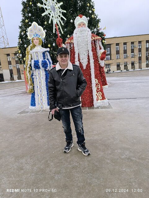 Фото - Tabor.ru
