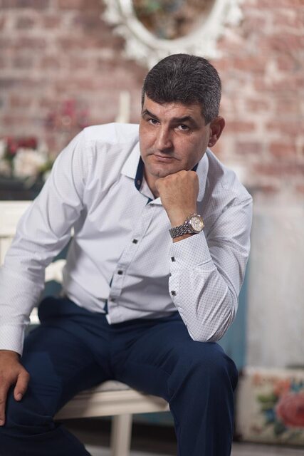 Фото - Tabor.ru