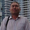 Знакомства: Тахир, 56 лет, Бишкек