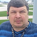 Знакомства: Юрий, 48 лет, Оренбург