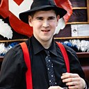 Знакомства: Одинокий Вовк, 30 лет, Черкассы