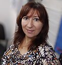Знакомства: Марина, 63 года, Новосибирск
