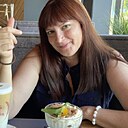 Знакомства: Ольга, 44 года, Дубровно