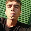Знакомства: Влад, 26 лет, Молодечно