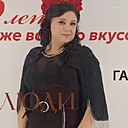 Знакомства: Лилия, 41 год, Октябрьский (Башкортостан)
