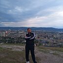 Знакомства: Ярослав, 29 лет, Таштып