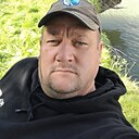 Знакомства: Андрей, 44 года, Усть-Кут