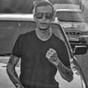 Знакомства: Макс, 23 года, Риддер