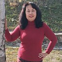 Знакомства: Елена, 46 лет, Мариуполь