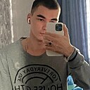 Знакомства: Данил, 27 лет, Астрахань
