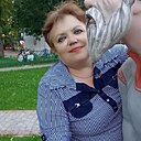 Знакомства: Светлана, 63 года, Нерехта
