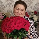 Знакомства: Люция, 58 лет, Тюмень