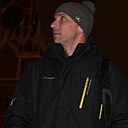 Знакомства: Сергей, 37 лет, Кашира