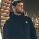 Знакомства: Анвар Ильясов, 35 лет, Тараз