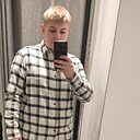 Знакомства: Дима, 22 года, Поставы