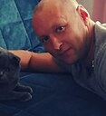 Знакомства: Кирилл, 40 лет, Витебск