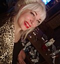 Знакомства: Катюша, 46 лет, Зеленогорск (Красноярский Край)