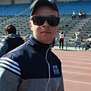 Знакомства: Дмитрий, 26 лет, Еманжелинск