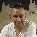 Знакомства: Юрий, 41 год, Рогачев