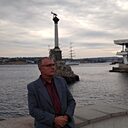 Знакомства: Сергей, 46 лет, Севастополь