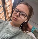 Знакомства: Капитолина, 22 года, Рыбинск