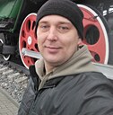 Знакомства: Андрей, 35 лет, Орша
