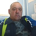 Знакомства: Marat, 52 года, Сибай
