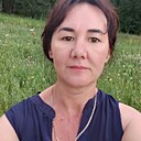 Знакомства: Лилия, 46 лет, Красноуфимск