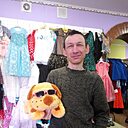 Знакомства: Алексей, 45 лет, Березники