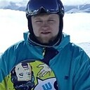 Знакомства: Владимир, 39 лет, Шахтинск