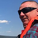 Знакомства: Андрей, 52 года, Братск