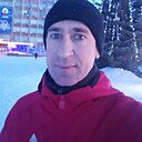 Знакомства: Сергей Макаров, 37 лет, Орск
