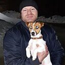 Знакомства: Дмитрий, 46 лет, Кимовск