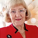 Знакомства: Нина, 66 лет, Брест