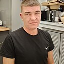 Знакомства: Андрей, 35 лет, Тюмень