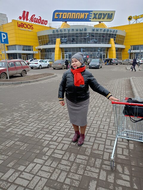 Фото - Tabor.ru