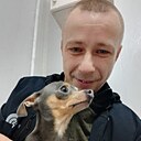 Знакомства: Дмитрий, 35 лет, Луховицы