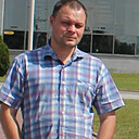 Знакомства: Александр, 41 год, Молодечно