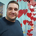 Знакомства: Dmitry, 40 лет, Базарный Карабулак