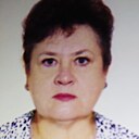 Знакомства: Лидия, 55 лет, Липецк