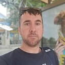 Знакомства: Dima, 35 лет, Прага