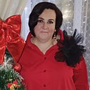 Знакомства: Инес, 48 лет, Парфино